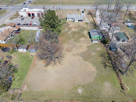 5119 Elm Springs Rd