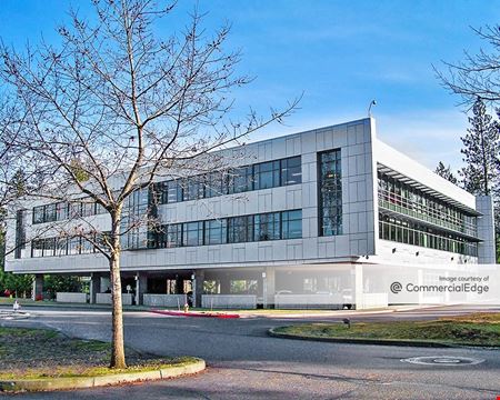 Office space for Rent at 745 West Hanley Avenue in Coeur d'Alene