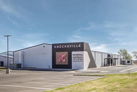 Other space for Sale at South Lubbock Flex Use Facility in Lubbock