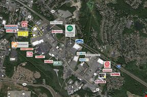Seekonk Plaza