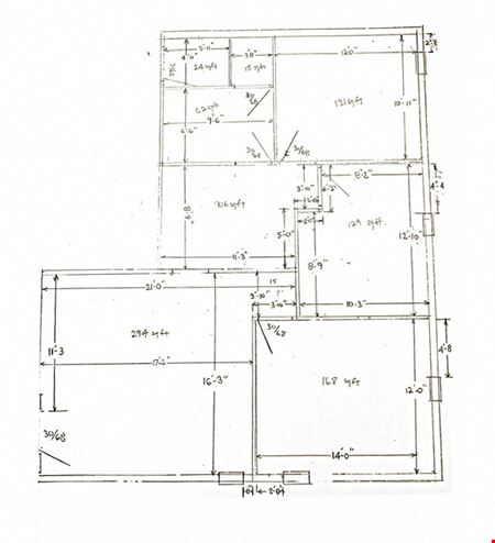 Office space for Sale at 27365 Harper Ave in Saint Clair Shores