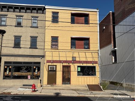 Retail space for Sale at HuckleBuck's Craft Beer and Cocktail Bar in Pottsville