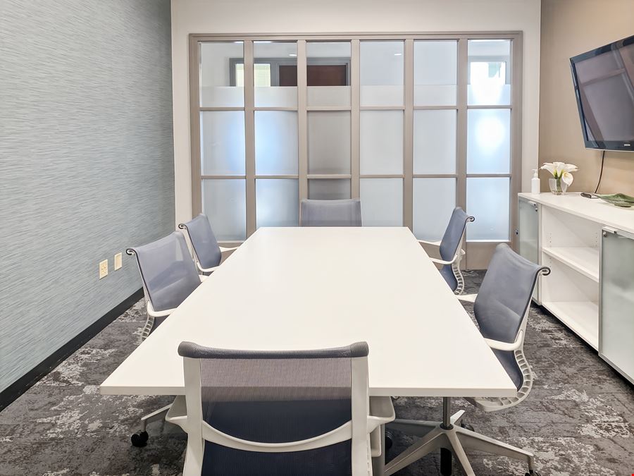 Regus - Reno - Downtown