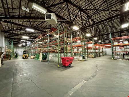 ±65,000 SF on 2.15 AC Industrial Opportunity for Lease