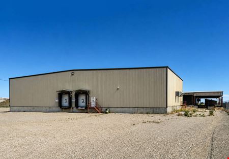 Prime Industrial Distribution Center