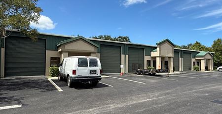 Office space for Sale at Ormond Commerce Park | Commercial Condo For Sale in Ormond Beach