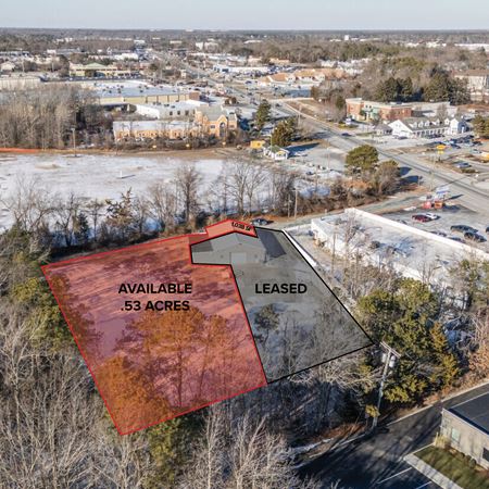 Industrial space for Sale at 320 Tilton Road in Northfield