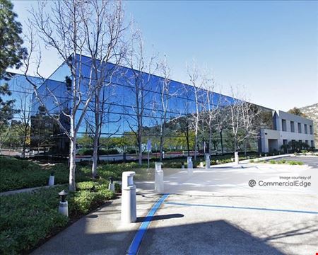 Office space for Rent at Bernardo Heights Corporate Center in San Diego