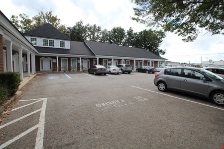 Colonial Plaza In Jacksonville On Philips Hwy