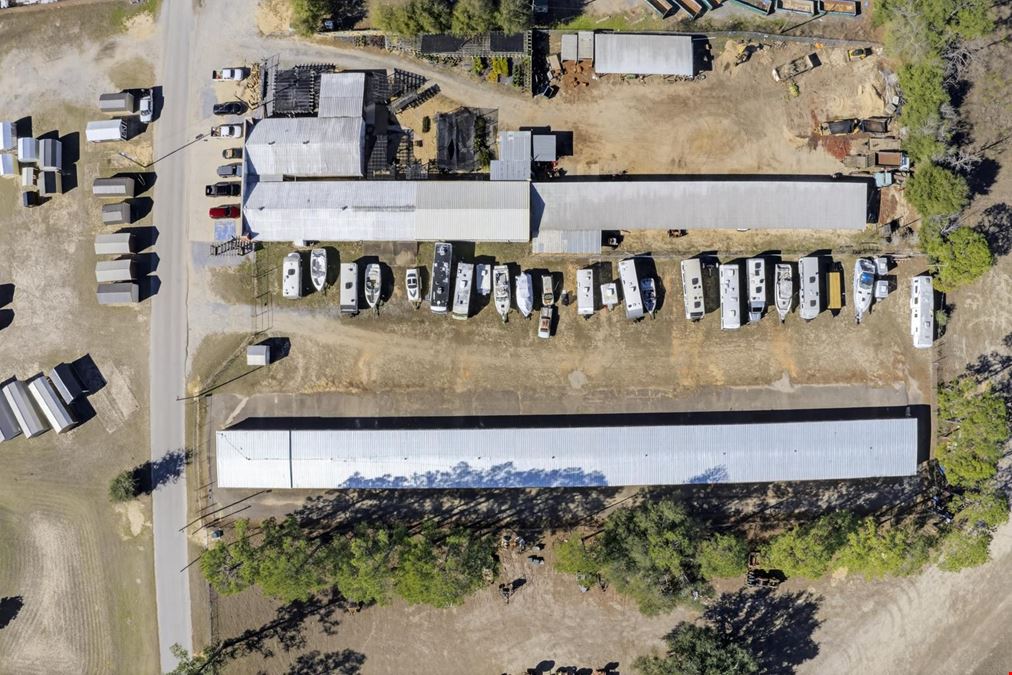 Southern EZ Storage