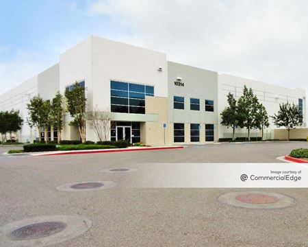 Industrial space for Rent at Birtcher Business Park at Bellegrave - Bldg. 15 in Mira Loma