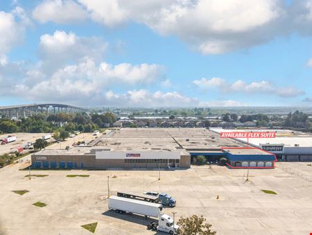 Retail space for Rent at Flexible Leasing Opportunities in a Highly-Visible Plaza in New Orleans