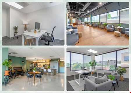 Office space for Rent at Haven Coworking in Towson