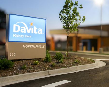 Office space for Sale at 115 N. Virginia Street in Hopkinsville