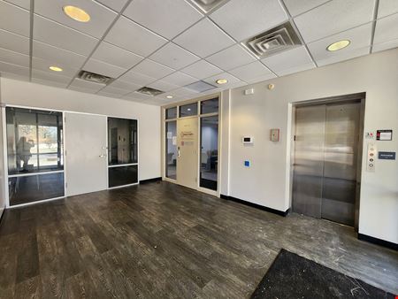 Office space for Rent at 1570 Watson Blvd in Warner Robins