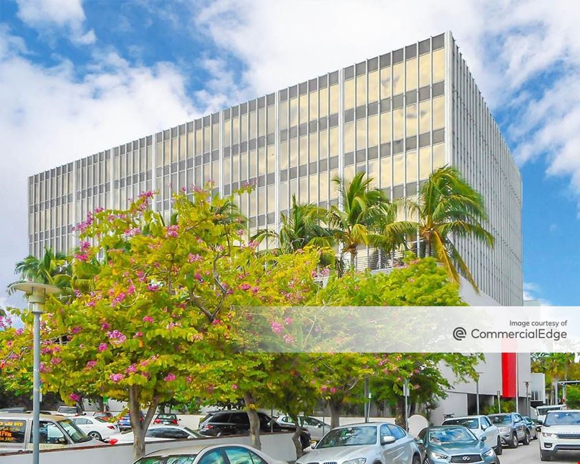 Momentum Business Center