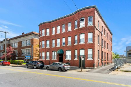 Multi-Family space for Sale at 97 Bridge St in Manchester