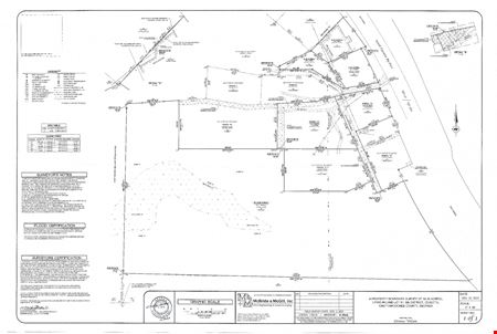 Wilson Cusseta Properties