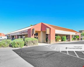 Total Wine Center