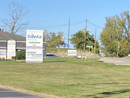 DaVita Newburgh