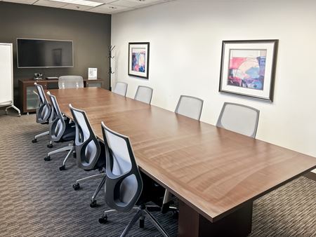 Office space for Rent at Regus - Lee's Summit - Business Exchange Building in Lee's Summit