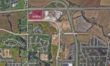 Other space for Sale at 0 Elmore Ave in Davenport