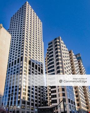 City Place I