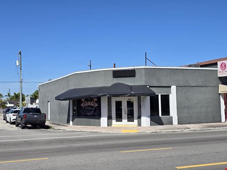 Commercial space at Bar/Retail Opportunity Calle Ocho Lit Havana in Miami