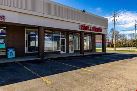 1727 East Ohio Pike
