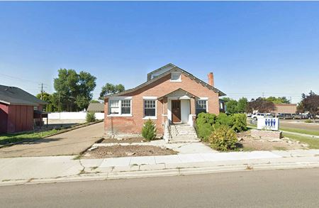 Office space for Rent at 703 2nd Street South in Nampa