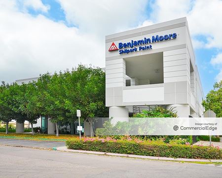 Office space for Rent at Miramar Metroplex in San Diego
