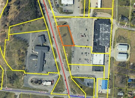 Retail space for Sale at Manistee Hwy in Manistee