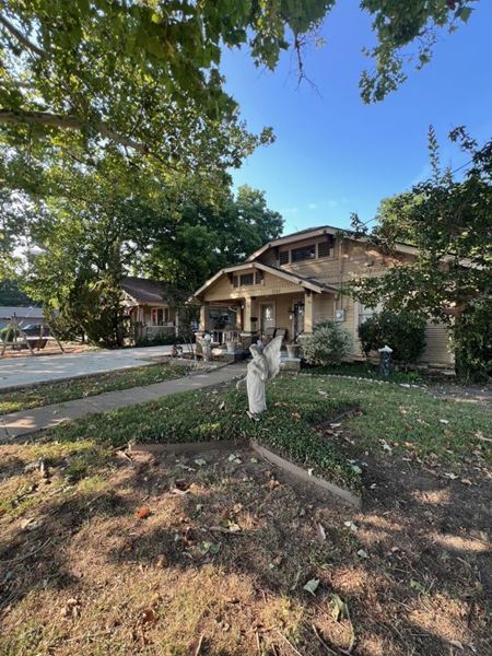 Office space for Sale at West End Retail & Office Opportunity in Waxahachie