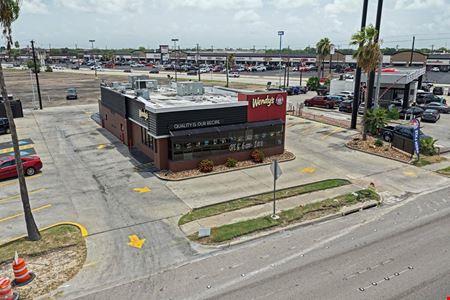 5934 S Padre Island Dr