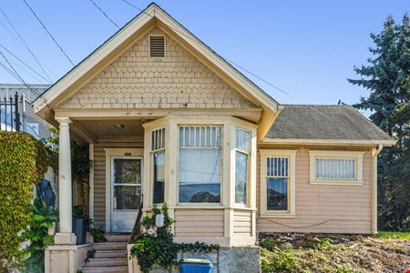 Snohomish Historical Redevelopment Site