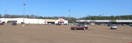 Retail space for Rent at 110-202 Keating Rd in Batesville