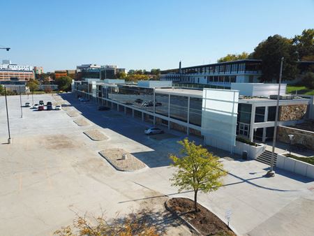 Office space for Rent at Available Office and Retail  in Omaha