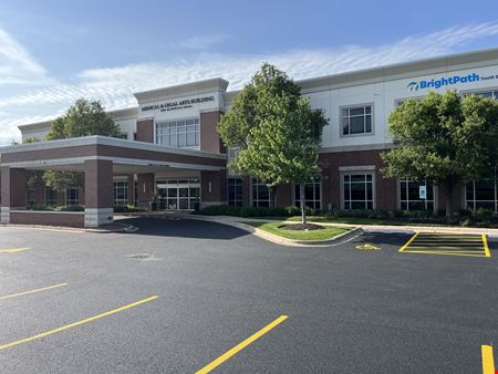Office space for Rent at Medical and Legal Arts Building in South Elgin