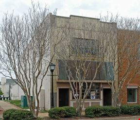 16 W Queens Way