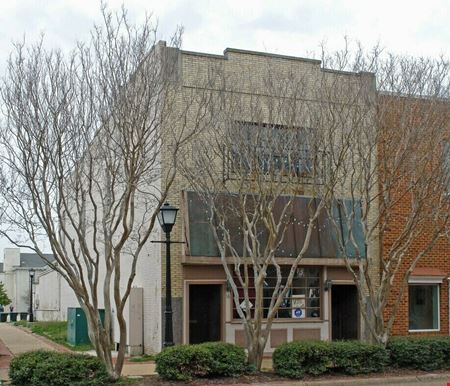 Retail space for Rent at 16 W Queens Way in Hampton