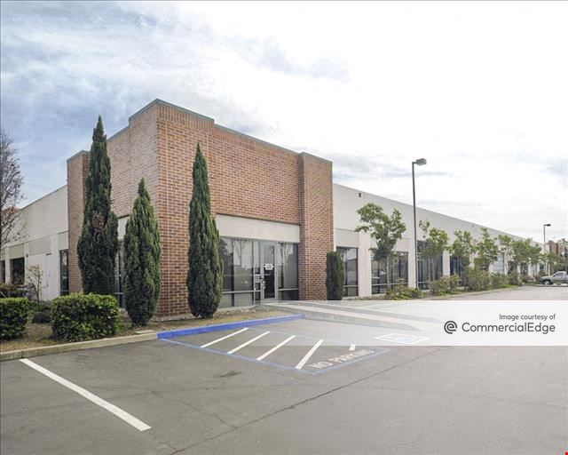 Alameda Center