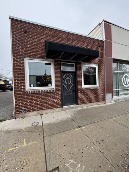 Midvale Office / Retail