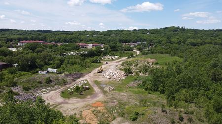 VacantLand space for Sale at 7106 N Galena Rd in Peoria