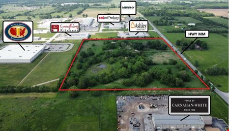VacantLand space for Sale at 20.23 Acre Development Land in Springfield