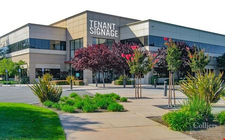 Industrial space for Rent at TOWN CENTER BUSINESS PARK in Milpitas
