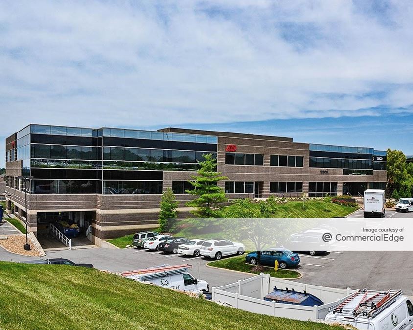 Grandview Office Park Building II