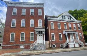 Union Street Apartments