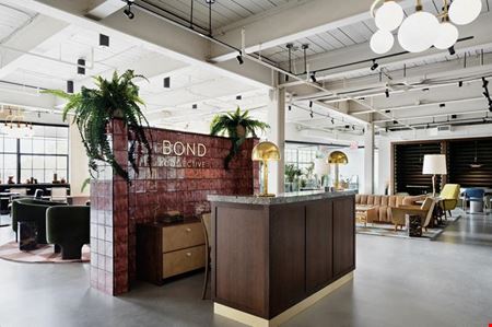 Office space for Rent at Bond Collective - Greenpoint in Brooklyn