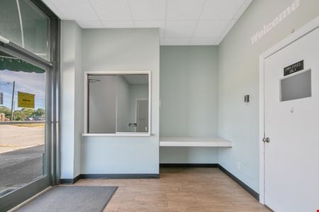 30,000+ SF Warehouse with Office Space