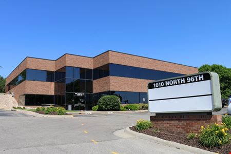 Office space for Sale at 1010 N 96th Street in Omaha